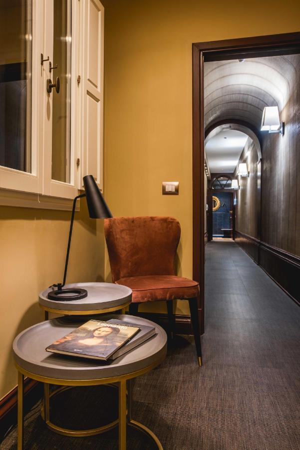 Prestige Zanobi 55 Appartamento *