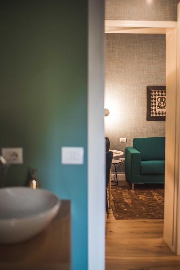 Appartamento Prestige Zanobi 55 *