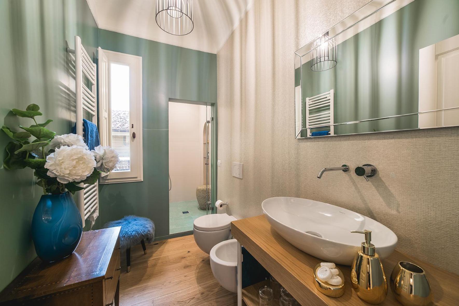 Prestige Zanobi 55 Appartamento Firenze