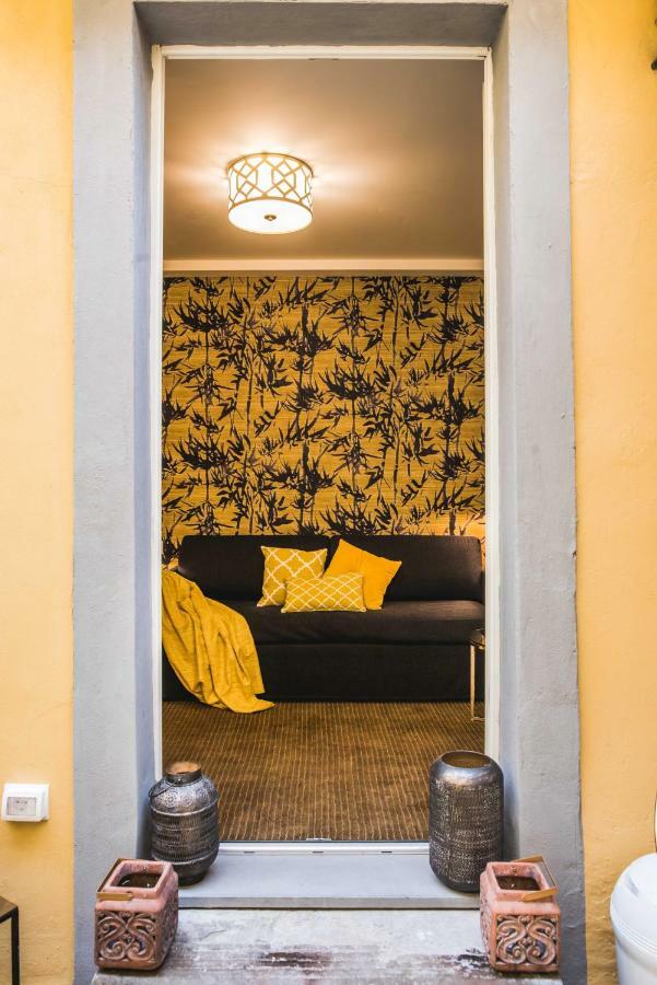 Appartamento Prestige Zanobi 55 *