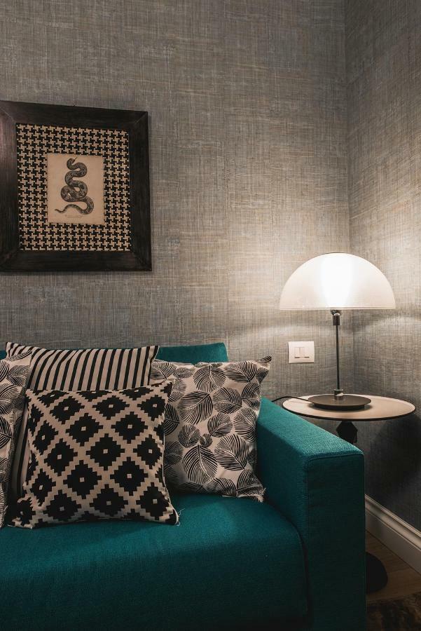 Prestige Zanobi 55 Appartamento