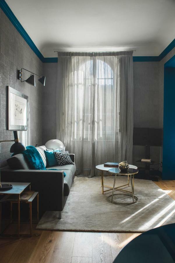 Prestige Zanobi 55 Appartamento *
