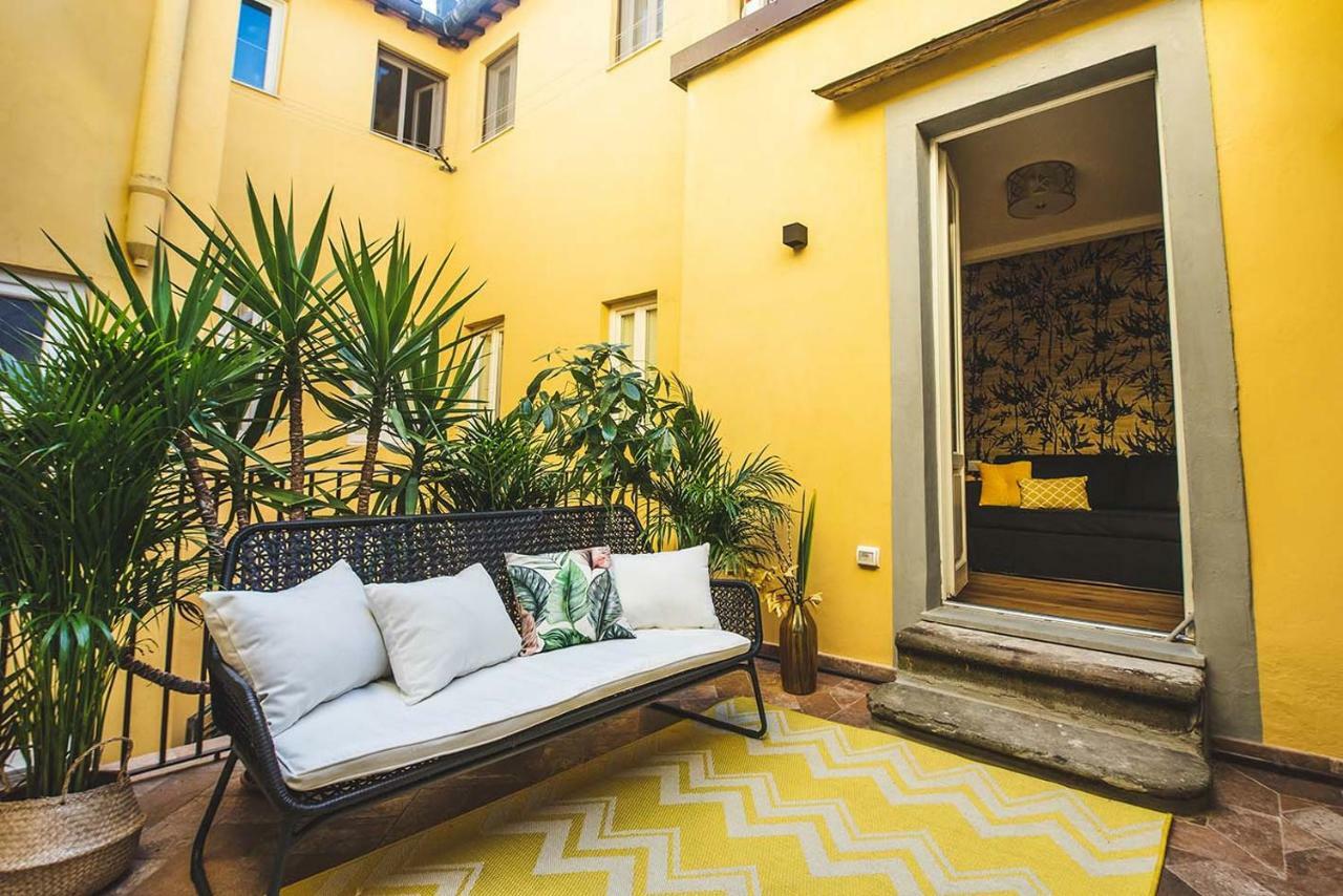 Prestige Zanobi 55 * Firenze