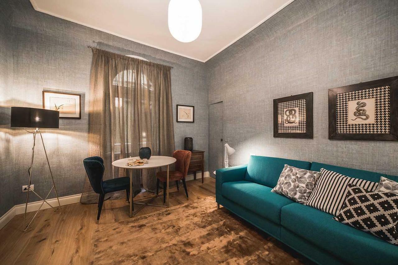 Appartamento Prestige Zanobi 55