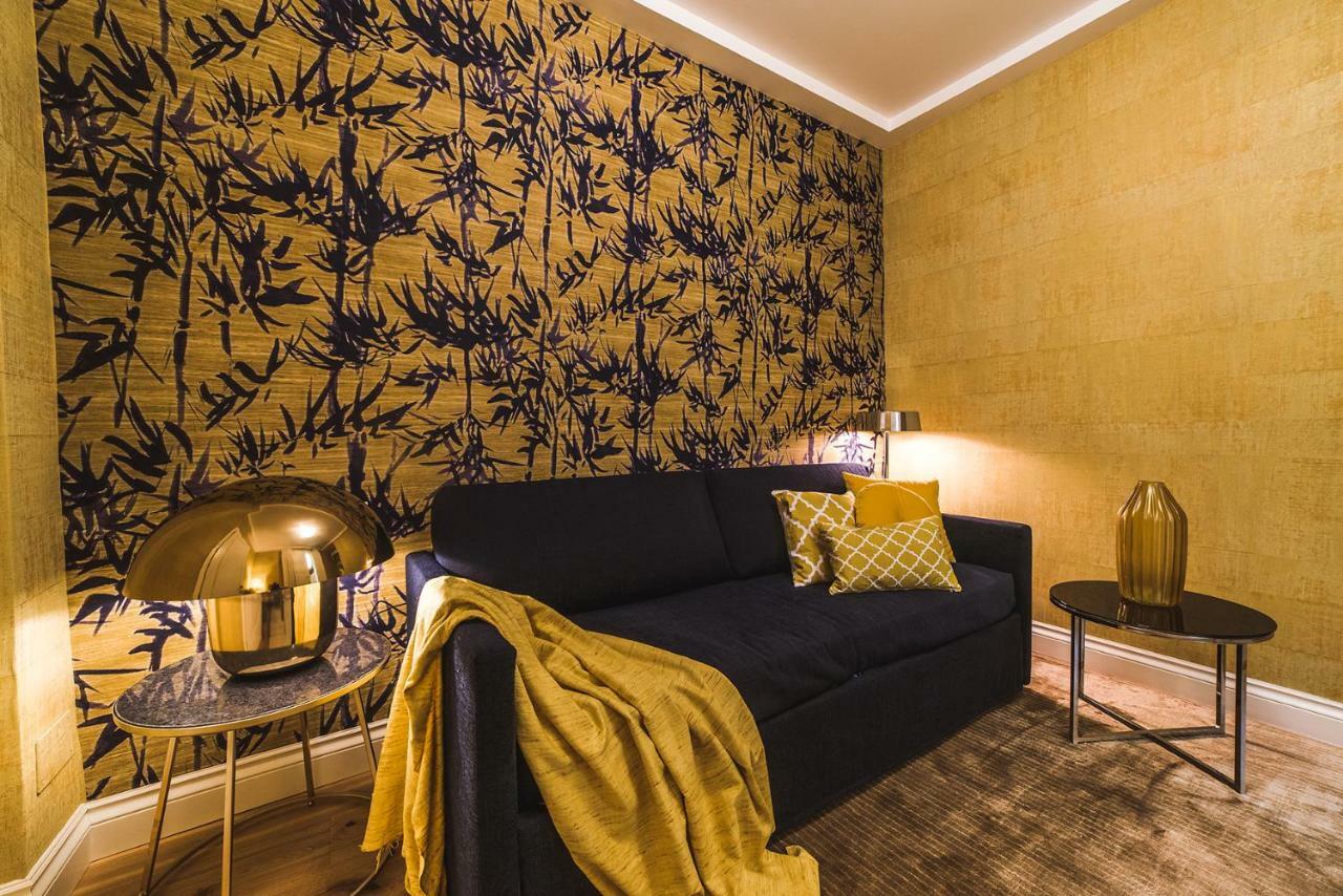 Prestige Zanobi 55 Appartamento Firenze