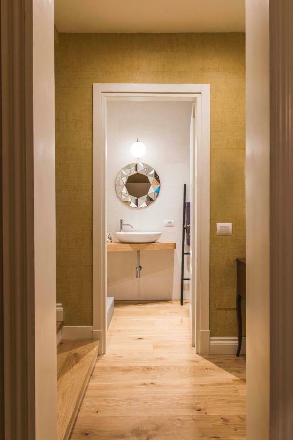 Prestige Zanobi 55 Appartamento Firenze