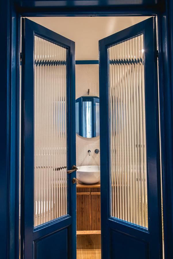 Prestige Zanobi 55 Appartamento Firenze