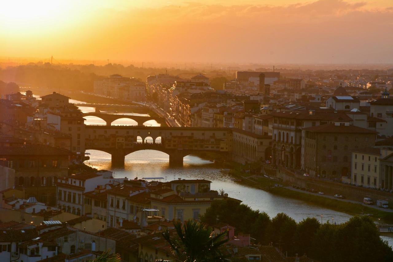 Prestige Zanobi 55 * Firenze