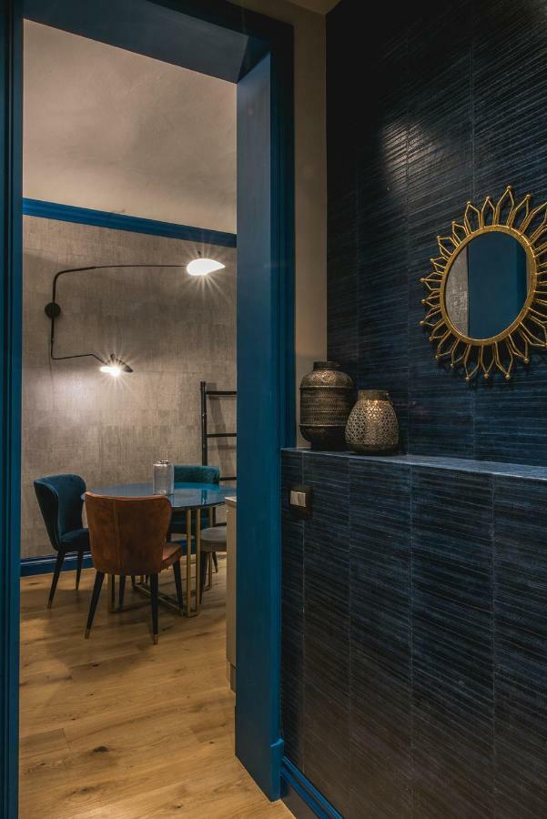 Appartamento Prestige Zanobi 55 Firenze