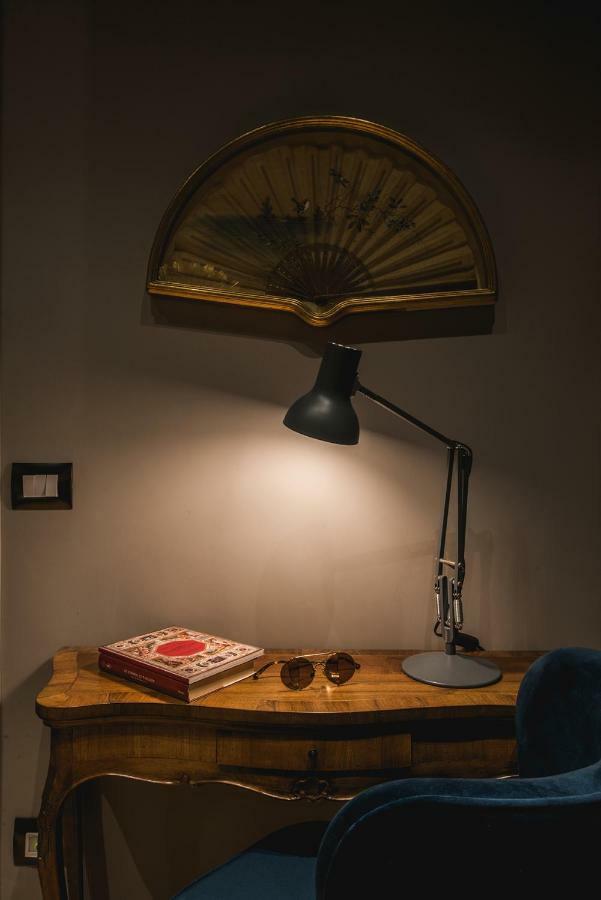 Prestige Zanobi 55 Appartamento Firenze