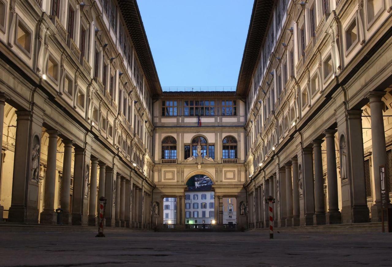 Prestige Zanobi 55 Firenze