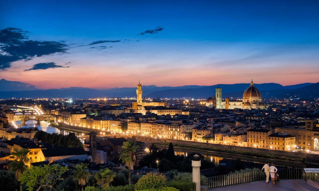 Prestige Zanobi 55 Firenze