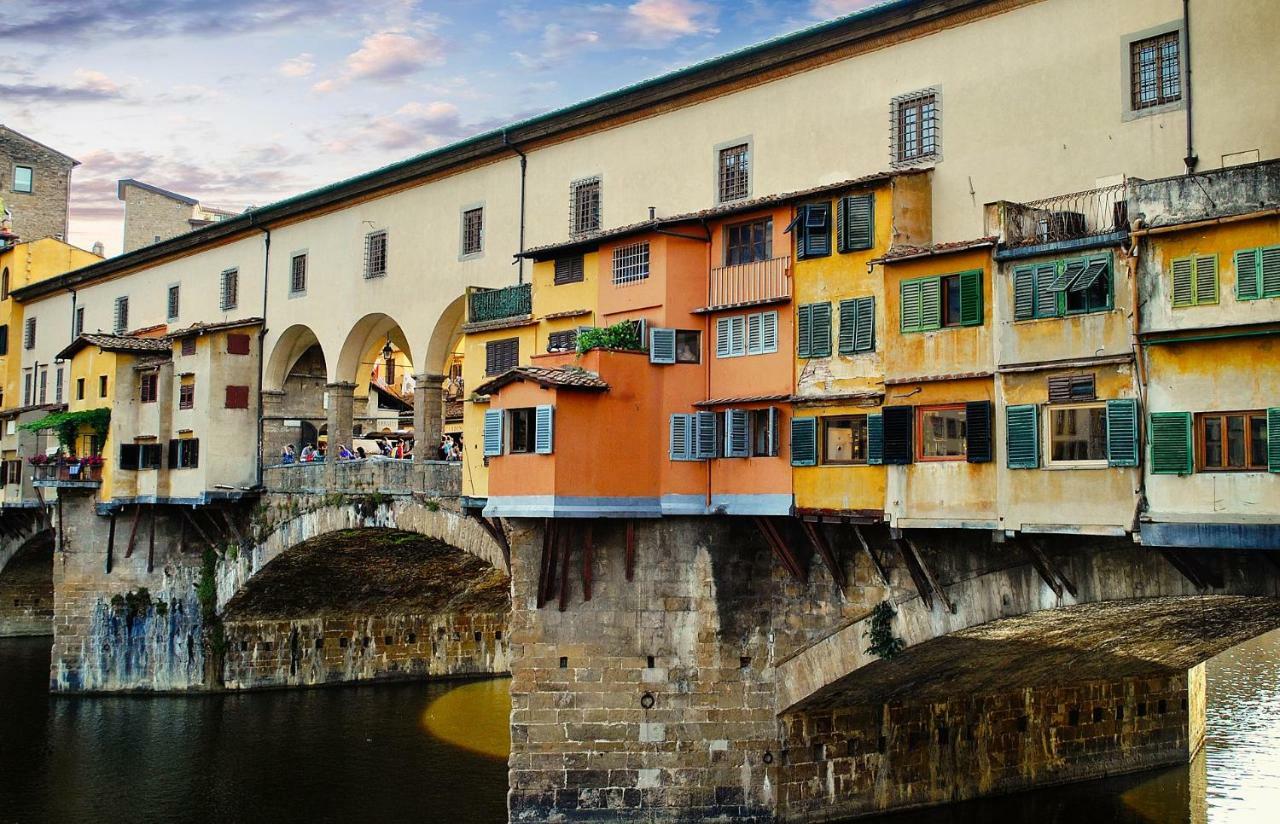 Appartamento Prestige Zanobi 55